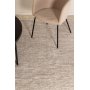 Miley uldtppe - Beige