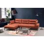 Hollywood sofa - Orange