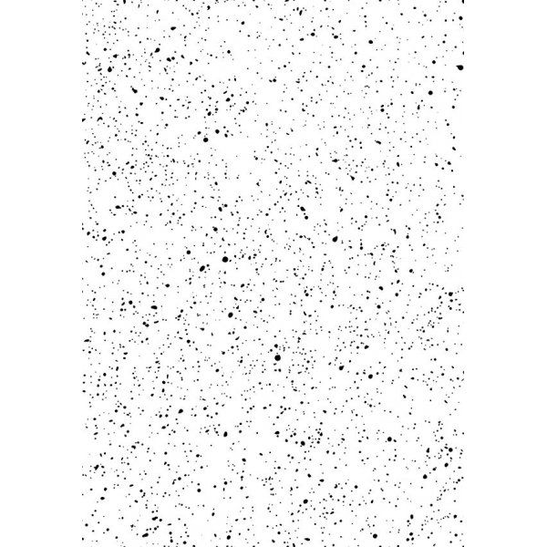 Plakat - Dots II