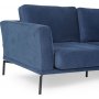 Jade sofa - Bl