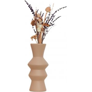 Zigas vase - Beige