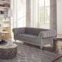 London 3-personers sofa - Gr