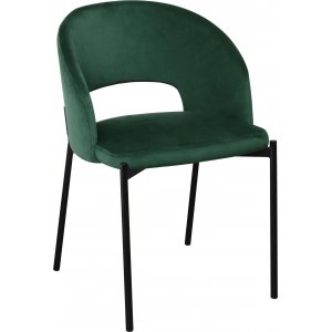 Cadeira spisestuestol 455 - Grn