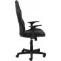 Vayne gaming stol - Sort/gr