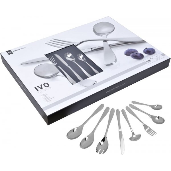 Ivo bestikst 52 dele