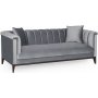 Pera 2-personers sofa - Gr