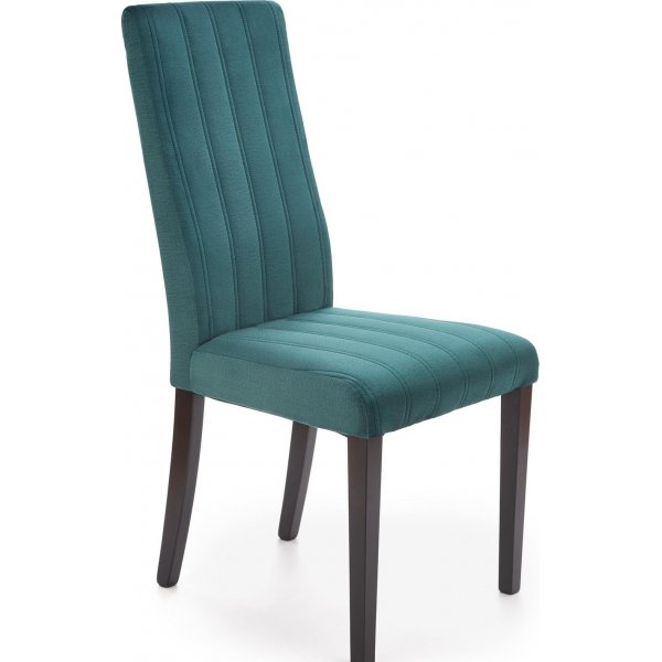 Stol Heather - Grn fljl & sort