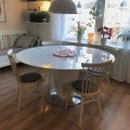 Kundebillede Malö150 Bordplade