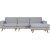 Ranger gr divan sofa vendbar divan