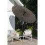 Palmetto parasol - Sort/Gr
