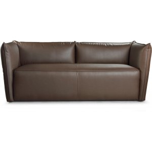 Dyvik 2-personers sofa - Enhver farve!