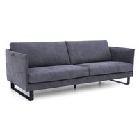 Scandy sofa, der kan bygges - Valgfri model og farve! Scandy sofa, der kan bygges - Valgfri model og farve!