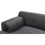 Maria sofa venstre - antracit