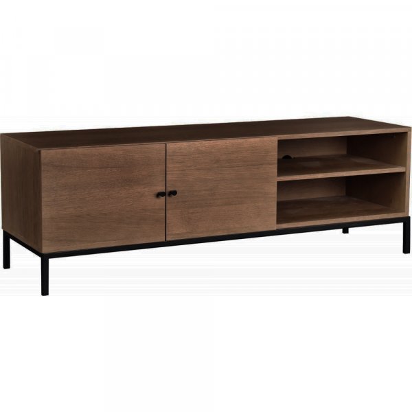 Stilo V.2 TV stativ 150 cm - Rget eg