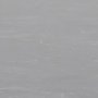 Amble rundt spisebord 110 cm - Sort/Marmor