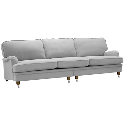 Howard Luxor sofa 5-pers. Sofa - Valgfri farve