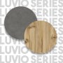 Luvio reol 21 - Eg/slv