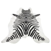Koskind Zebra (trykt mønster) Koskind Zebra (trykt mønster)