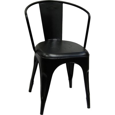 Chair Living - Sort