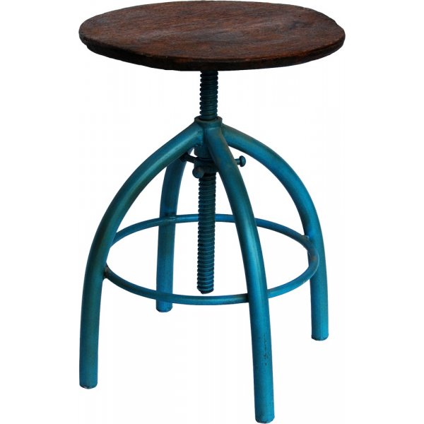 Barstol Luanda vintage - Bl