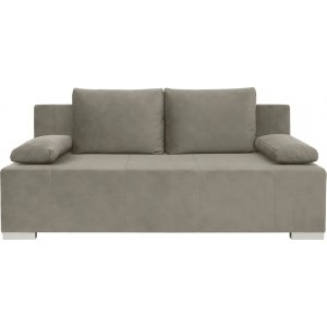 Street 3-personers sovesofa - Taupe