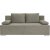 Street 3-personers sovesofa - Taupe