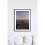 Posterworld - Motiv Lilla mole - 70x100 cm