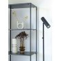 Zaro Vase - Rget glas