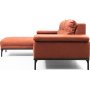 Hollywood sofa - Orange