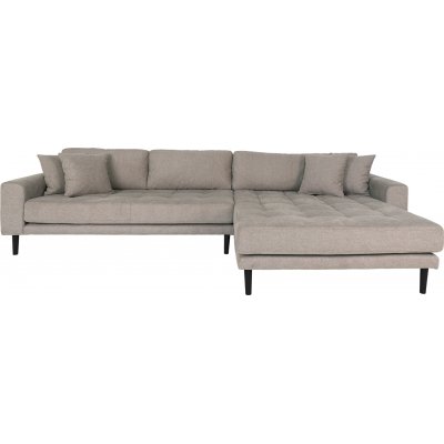 Lido divan sofa - Sten