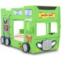 Bus Folke kjeseng - Valgfri farve!