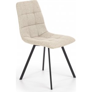 Cadeira spisestuestol 402 - Beige