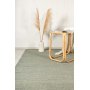 Hilding uldtppe - Grn
