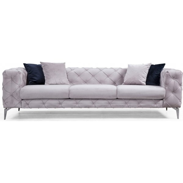Sofa Como - 237 cm