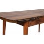 Soho spisebord 130-160 cm - Valnd