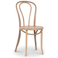 Bentwood Stol No18 Klassiker - Bøg Bentwood Stol No18 Klassiker - Bøg
