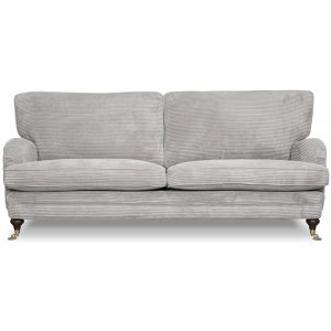 Howard Spirit Sofa - Grey (Manchester)