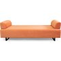 Infinity 3-personers sovesofa - Pink