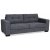 Friday ??3-pers. Sofa - Gr Chenille