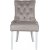 Tuva Decotique stol (ryghndtag) - Beige fljl + Mbelplejest til tekstiler