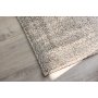 Petra tppe - Beige/brunt