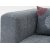 Beyza mini divan sofa hjre - Gr