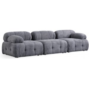 Petite 3-personers sofa - Gr