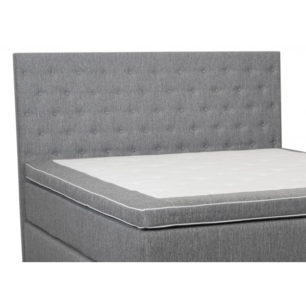 Dream sengegavl til seng 160x200 cm - Gr Almindelig 8