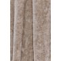 Luster tæppe 200 x 290 cm - Beige
