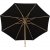 Nypo parasol - Sort/Natur