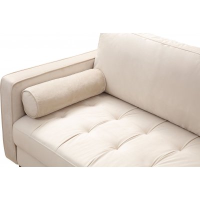 Rom 3-personers sofa - Beige