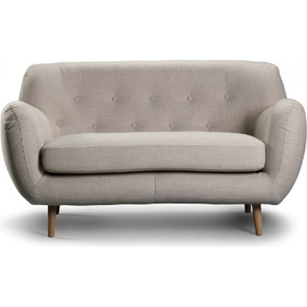 Boggie 3-personers sofa - Alle farver og stof