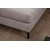 Braga u-sofa hjre - Beige