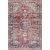 Adana afghansk bomuldstppe Rd - 150 x 230 cm